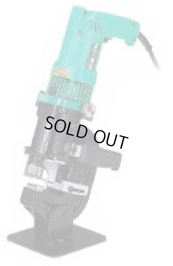 画像1: RW-3 ポートパンチャー  亀倉精機