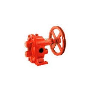 画像: GC-25 (メーカー欠品中要納期確認)ギャーポンプ　２５ＭＭ  工進 4971770020160
