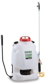 画像: RW-10DX グランドマスター(背負式手動噴霧器) 10L  工進 4971770453685