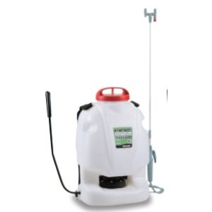 画像: RW-15 グランドマスター(背負式手動噴霧器) 15L  工進 4971770453678