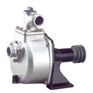 画像: SU-40V 単体ポンプ パブールポンプ ４０ＭＭ単体 工進