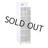 画像: HED-H5 「サイドくん」 食器消毒保管庫　ＨＥＤ－Ｈ５　(食器カゴなし) CSKK1601 エイシン電機