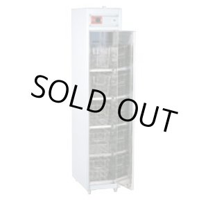 画像: HED-H5 「サイドくん」 食器消毒保管庫　ＨＥＤ－Ｈ５　(食器カゴなし) CSKK1601 エイシン電機