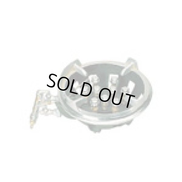 画像1: 5-0572-0902 KC-9S(パイロット付) 12・13A つくしコンロ 伊藤産業