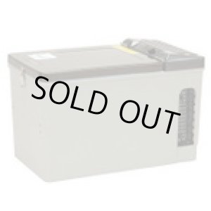 画像: 5-0583-0501 MT-17F-D1 業務用　車載用冷凍冷蔵庫 エンゲル