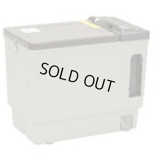 画像1: 5-0583-0601 MT-27F-D1 業務用　車載用冷凍冷蔵庫 エンゲル