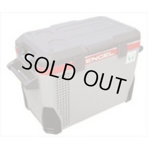 画像: 5-0583-1001 MR040F-D1 業務用　MR040F 車載用冷凍冷蔵庫 エンゲル