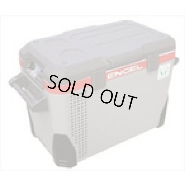 画像1: 5-0583-1001 MR040F-D1 業務用　MR040F 車載用冷凍冷蔵庫 エンゲル