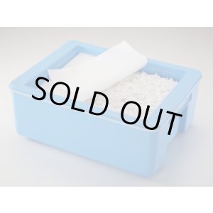 画像: ARPC0201 Ｚ４０ライスシート　(２０００枚) 11-0031-1101 睦化学工業