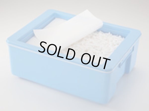 画像1: ARPC0201 Ｚ４０ライスシート　(２０００枚) 11-0031-1101 睦化学工業