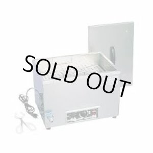 画像: HEM-10A 「ぼこぼこくん」 哺乳びん用電気煮沸消毒器　ＨＥＭ－１０Ａ(１０本用) 11-0162-0302 エイシン電機