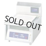 画像: EIHK2601 ＩＨ調理器　ＭＩＲ－３Ｔ 11-0276-0101 ニチワ電気