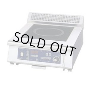 画像: EIHK3102 ＩＨ調理器　ＭＩＲ－５ＴＡ－Ｎ 11-0276-0602 ニチワ電気