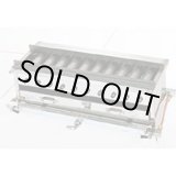 画像: EKSY1402 ガス串焼器 ＧＡ－５５ 13Ａ 605×260×H185mm 11-0259-0702 秋元