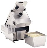 画像: EPNK0401 PT300 生パン粉製造機アルファパンコ 11-0250-1701 ハクラ精機