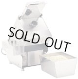 画像: EPNK0401 PT300 生パン粉製造機アルファパンコ 11-0250-1701 ハクラ精機