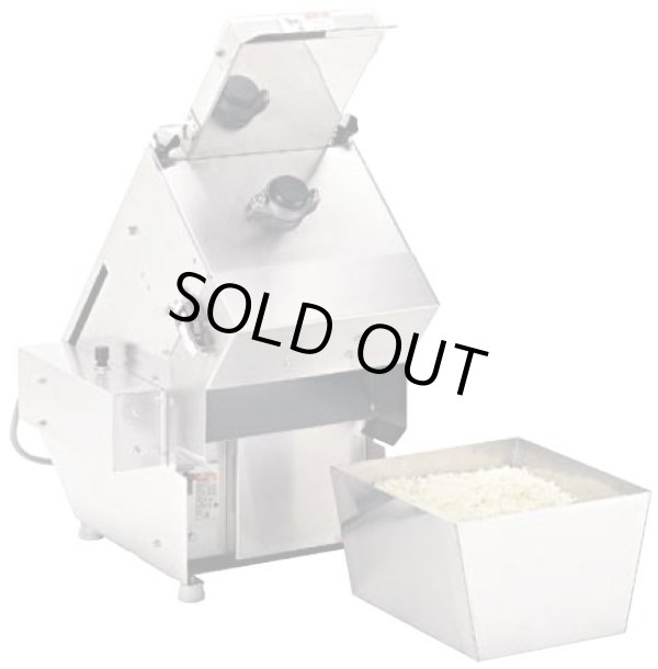 画像1: EPNK0401 PT300 生パン粉製造機アルファパンコ 11-0250-1701 ハクラ精機