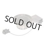 画像: HYNT1502 器具ユニット(焼肉用) ＣＴＲＫ－２７１ １３Ａ 山金 11-0392-1102 山岡金属工業
