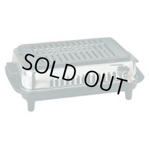 画像: RYNK0102 高級焼肉器 Ｙ－７７Ｃ じゅん 13Ａ 山金 11-0684-0102 山岡金属工業