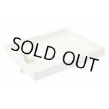 画像: MB8064C 洗濯機パン　本体　中央 ミヤコ