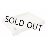 画像: MB8064L 洗濯機パン　本体　左 ミヤコ