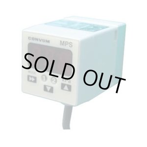 画像: MPS-D4M5-GHA ミョウトク センサ MPS-D4M5-GHA 妙徳(MYOTOKU)    【送料無料】【激安】【破格値】【セール】