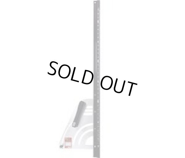 画像1: FG-1000 フリ－ガイドカッタ－　１０００ｍｍ ブラック  モトコマ MKK