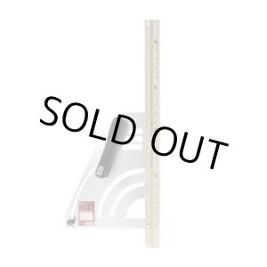 画像: FG-600 フリ－ガイドカッタ－ ６００ｍｍ シャンパンゴールド  モトコマ MKK