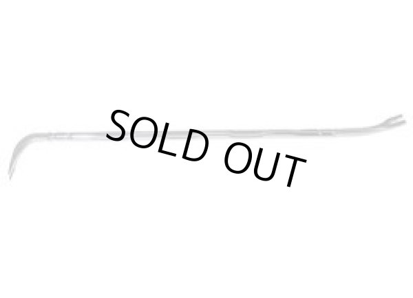 画像1: RBB-1200Y ラフばらしバ－ル 横 型  モトコマ MKK