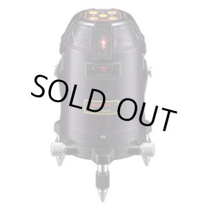 画像: MLS-449E   マイティライン レーザー墨出し器　MLS-449E might マイト工業   【送料無料】【激安】【破格値】【セール】