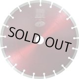 画像: AGFC-12 ダイヤモンドカッター コンクリート用 AGFC-12 モトユキ