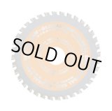 画像: KP-125 チップソー 角波・角スパン用 KP-125 モトユキ