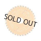 画像: SPW-110-36 チップソー スパイラルダクト用 SPW-110-36 モトユキ