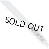 画像: TA-30148-5h セーバーソーブレード 鉄・ステンレス・非鉄金属用 TA-30148(5本入) モトユキ