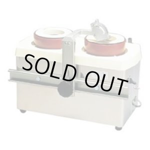画像: MSE-2W ツインシャープナー ホーヨー(HOYO) 11-0136-1001 【送料無料】【激安】【セール】