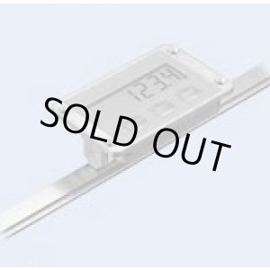 画像: MA508R 一体型表示カウンタ  ムトーエンジニアリング(MUTOH)