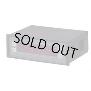 画像: NPS プリセットカウンタ  ムトーエンジニアリング(MUTOH)