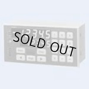 画像: OPR-41 位置決めカウンタ  ムトーエンジニアリング(MUTOH)