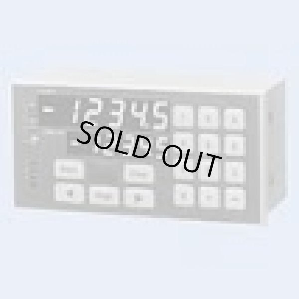 画像1: OPR-41 位置決めカウンタ  ムトーエンジニアリング(MUTOH)