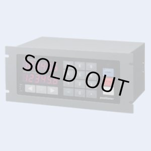 画像: OPR-43 位置決めカウンタ  ムトーエンジニアリング(MUTOH)