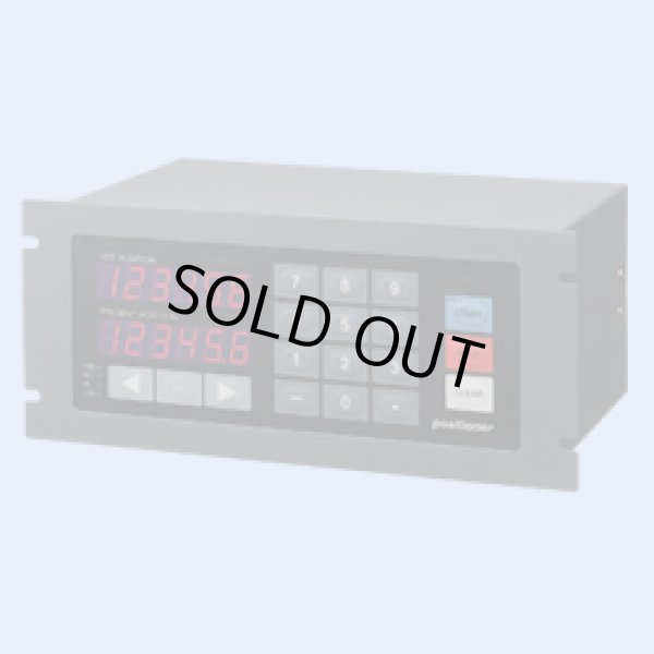 画像1: OPR-43 位置決めカウンタ  ムトーエンジニアリング(MUTOH)