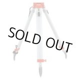 画像: 041156 LANQ-OL ランドレッグ・ワンタッチ式５／８インチ平面  マイゾックス