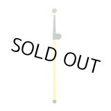 画像: 102022 NO.303-6 伸縮ピンロック式プリズムポール６ｍ×５段  マイゾックス