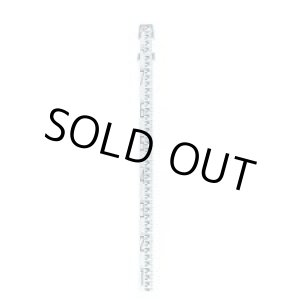 画像: 211101 RFC-53 反射スタッフ　５ｍ３段（反射）  マイゾックス