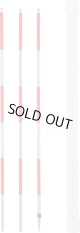 画像: 219940 MPP-10 はがれん蔵Ｍ　１ｍケース付き  マイゾックス