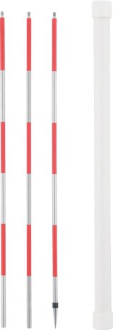 画像: 219941 MPP-12 はがれん蔵ミニ　３０ｃｍ×４本  マイゾックス