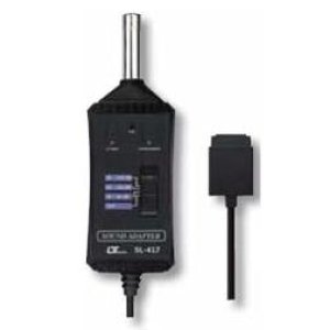 画像: SL-417 EM-9300SD用騒音プローブ   マザーツール(Mother Tool) 【送料無料】 マザーツール
