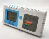 画像: ZG106 CO2Plus温度モニタ 4986702302252  マザーツール(Mother Tool) 【送料無料】