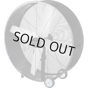 画像: BF-125V 125cmビッグファン ナカトミ(NAKATOMI)