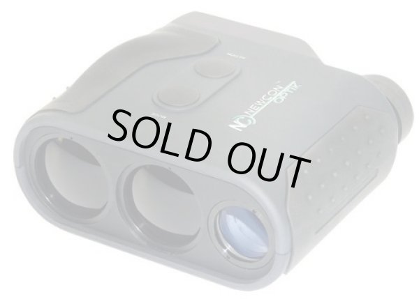 画像1: LRM1800S レーザーレンジ  ニューコン・オプティック 日本正規品